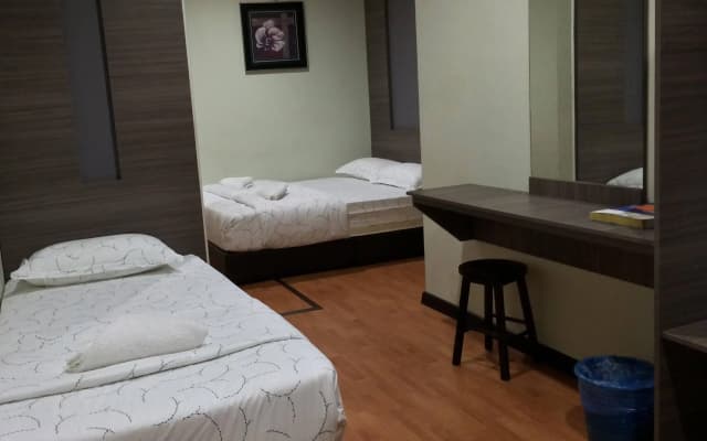 Hotel Meria - photo 5