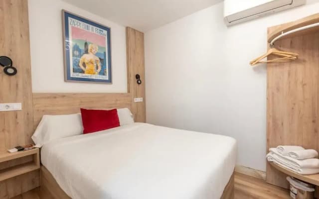City Center Apartments Sol - photo 2