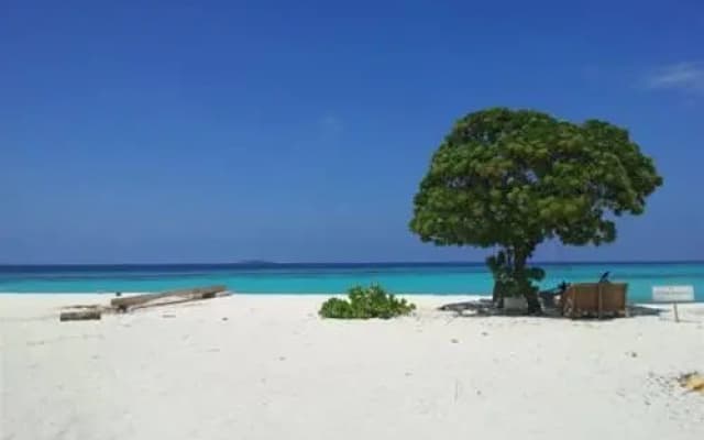 Kethi Lodge Maldives - photo 2