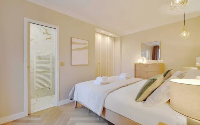 Spacious Apartment - 2br/6p - Necker - photo 4