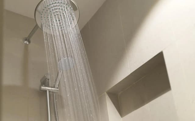 Plaza Premium Lounge (Wellness Spa - KLIA) - Private Suite - photo 4