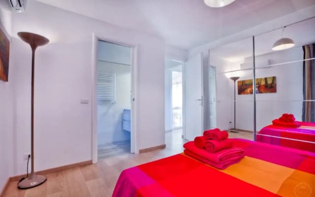 Vaticano Apartments - Sistine Chapel Area - photo 4