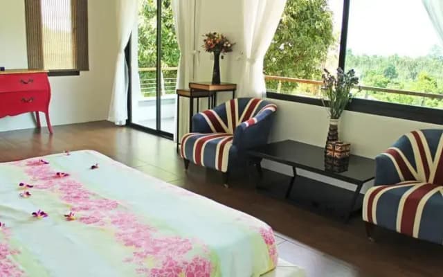 Villa Prana Samui - photo 4