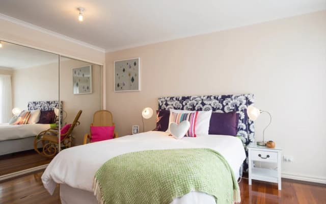 Chalet Of Rye - photo 3