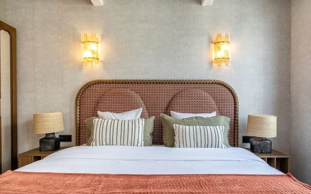 Hotel Suzie Blue - photo 3