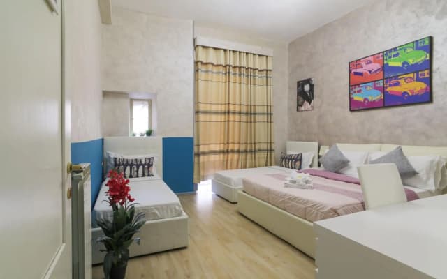 RAINBOW suite - photo 4