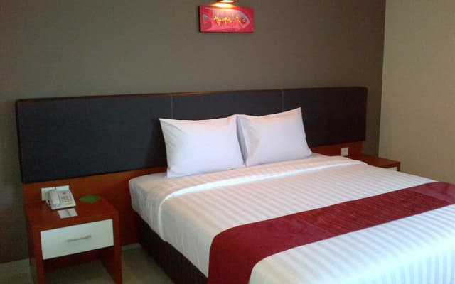 Svarna Hotel Sanur - photo 3