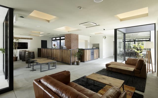 Piece Hostel Kyoto - photo 2