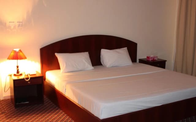 Gulf Horizon Hotel - photo 4