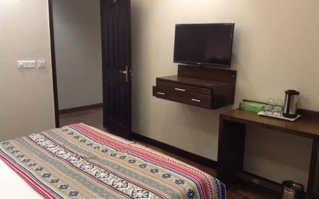 Hotel Metro Tower - photo 4