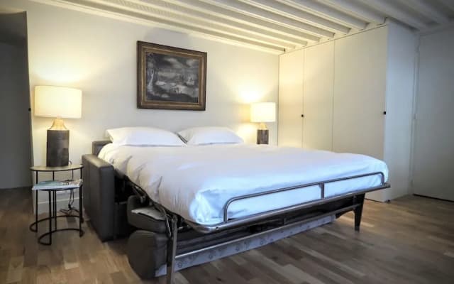 Palais Royal ChicSuites - photo 5