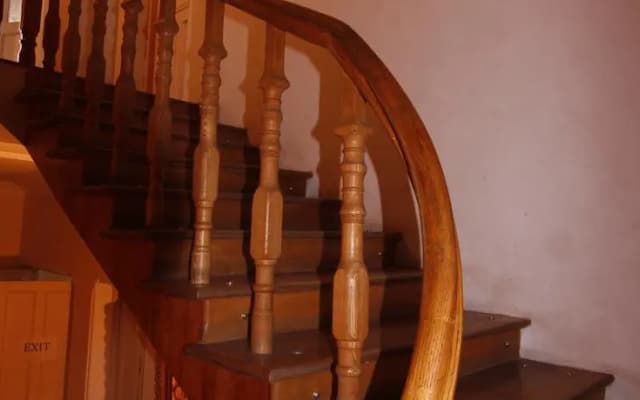 Charm Hotel - photo 3