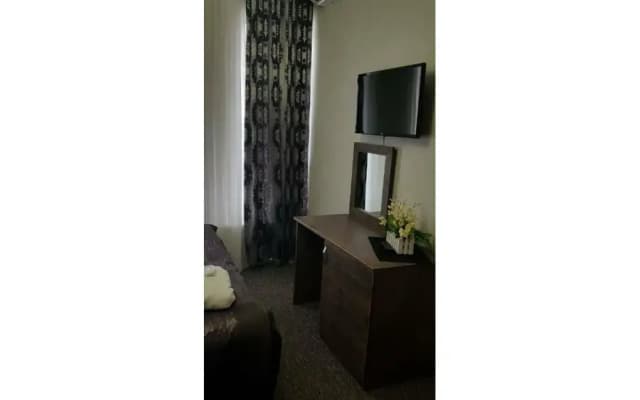Hotel Makona - photo 3