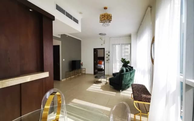 Dream Inn Dubai -Burj Residence - photo 2
