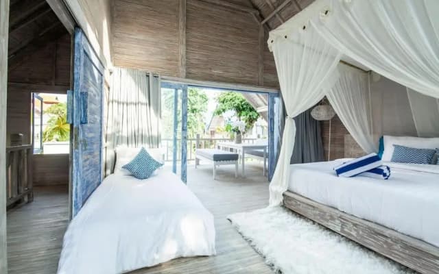 Mesari Beach Hut PRASADA - photo 4