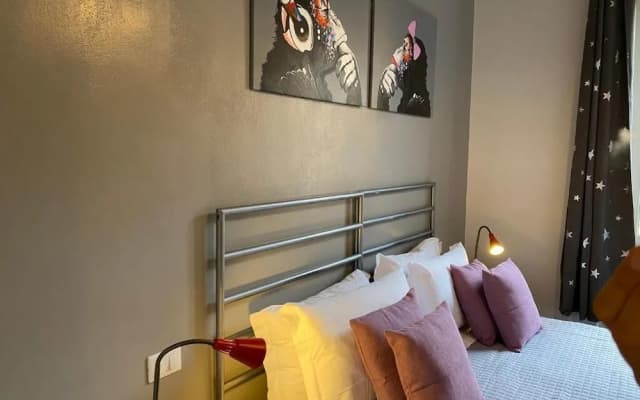 Roma Enrico Guesthouse - photo 2