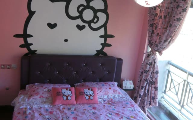 Hello Kitty Apartment - photo 3