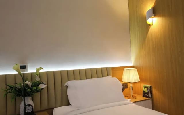 Daystar Hotel Phu Quoc - photo 4