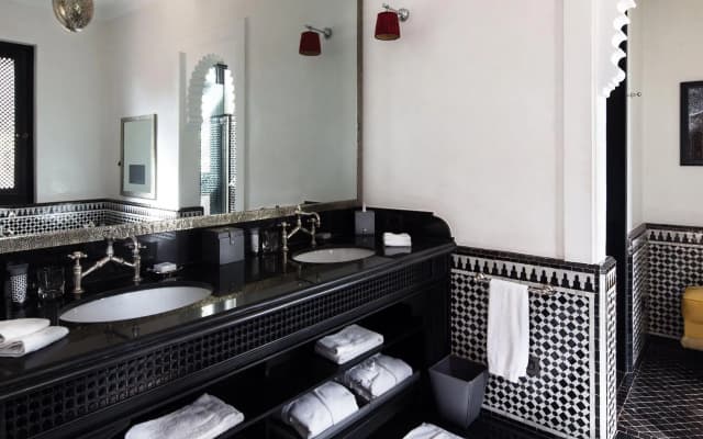 Selman Marrakech - photo 3