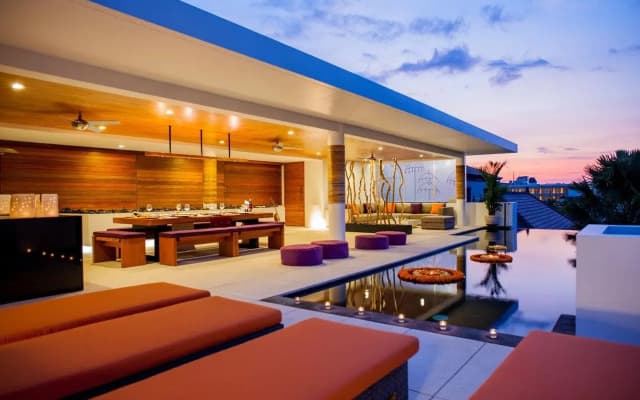 The Muse Seminyak - photo 2