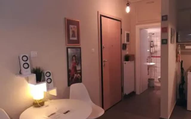 Koukaki ideal studio for 2 - photo 3