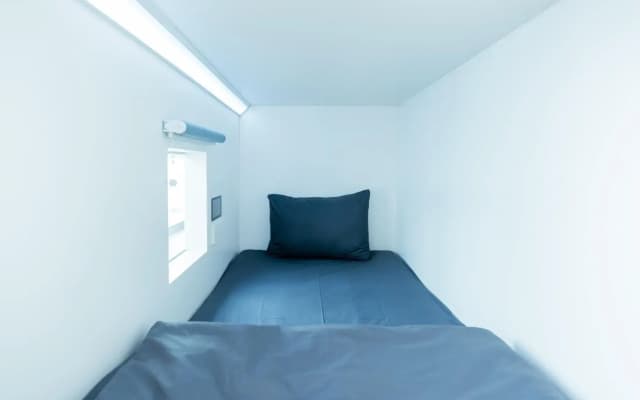 Bobopod Thamrin, Jakarta - photo 4