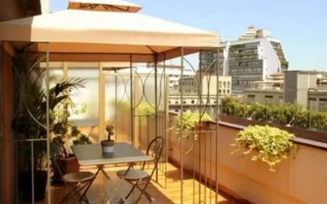 Residence Corso Italia - photo 4