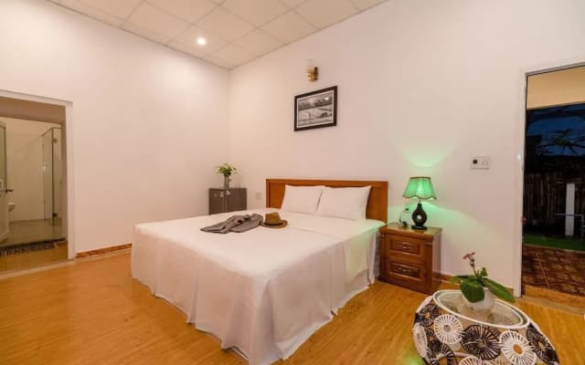 Tre's Beach Homestay - photo 2