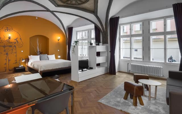 7 Tales Apartments by Adrez Living - photo 2