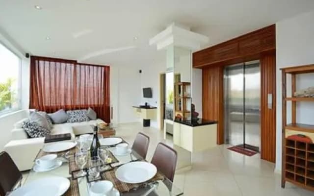 Flora Apartment Bali - photo 5