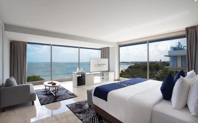 Platinum Hotel Jimbaran Beach Bali - photo 3