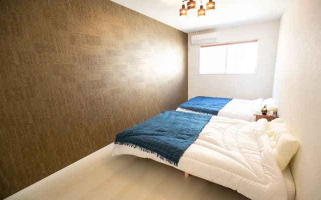 Hotel The Bird Tennoji - photo 5