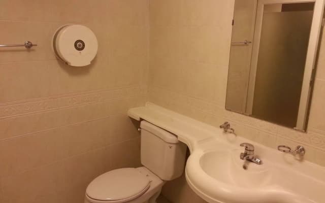 OPPA Hostel Sinchon-Hongdae - photo 5