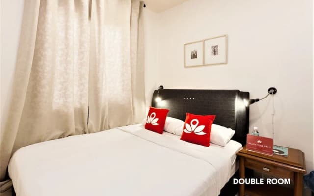 ZEN Rooms Basic Bukit Bintang - photo 5