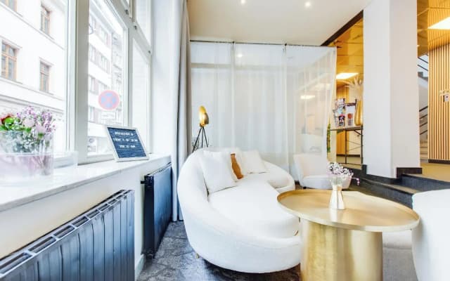 Andante Hotel - photo 2