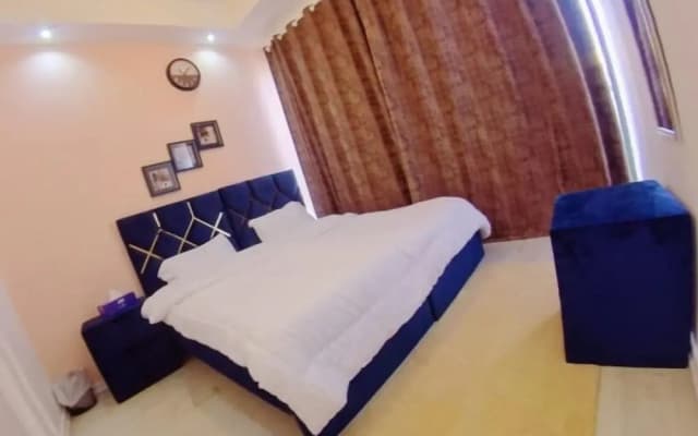 Romantic Hideaway One Bedroom Villa - photo 2