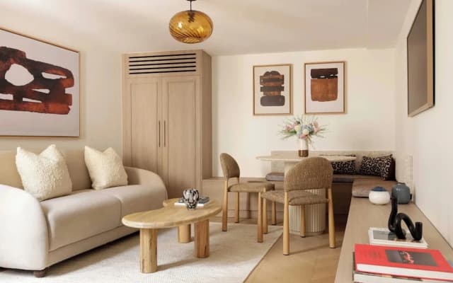 Modern Apartment a/c 1br/2p - Saint-germain - photo 5