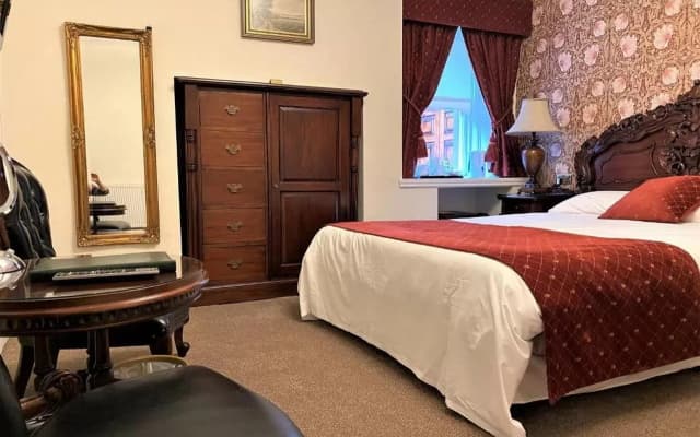 Glenalmond Guest House - photo 2