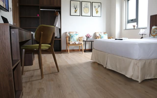 The Fish Village Villa - photo 2