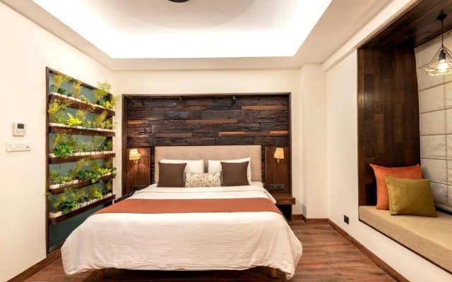 Virohaa hotel - photo 2