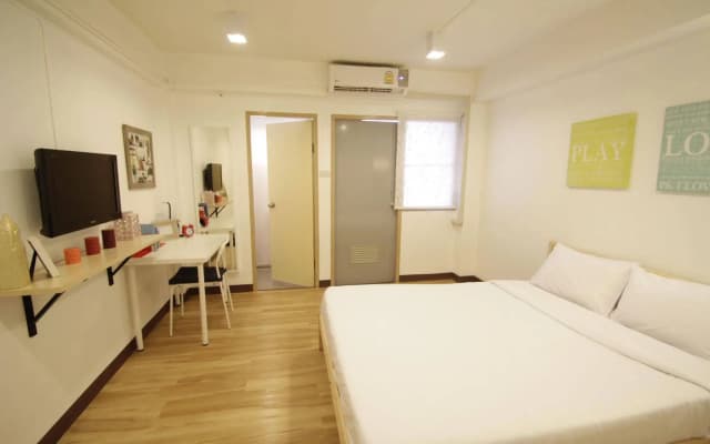 BB Home Donmuang - photo 3