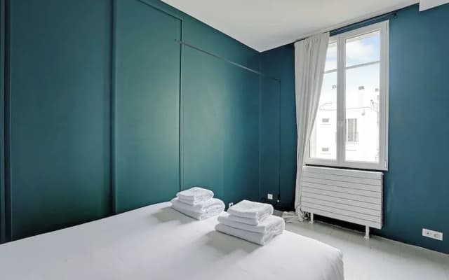 Comfortable Apartment-1br/4p-place du Trocadero - photo 4