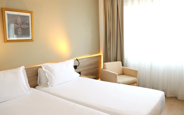 Eurohotel Diagonal Port - photo 4