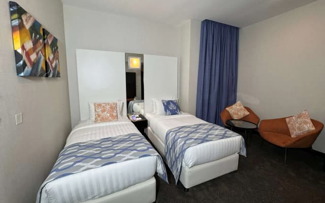 Ramada Encore by Wyndham Doha - photo 5