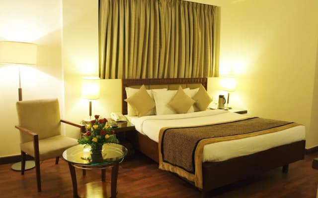 The BMK Hotel - photo 3
