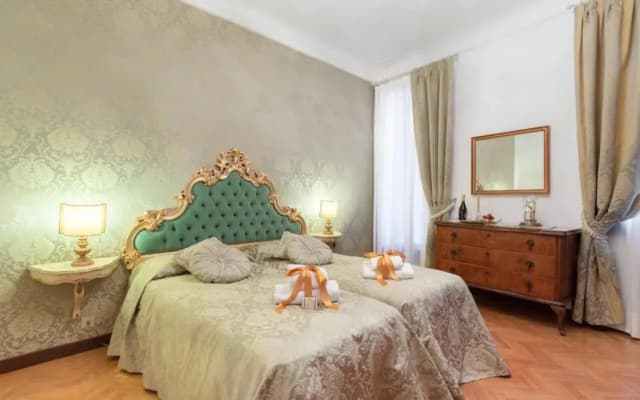 Venetian Infinity - photo 3
