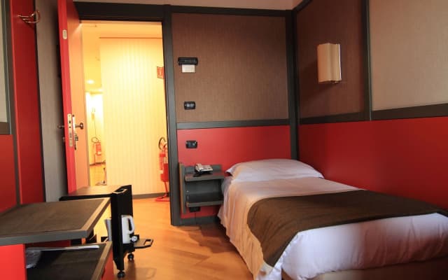Hotel Metrò - photo 5