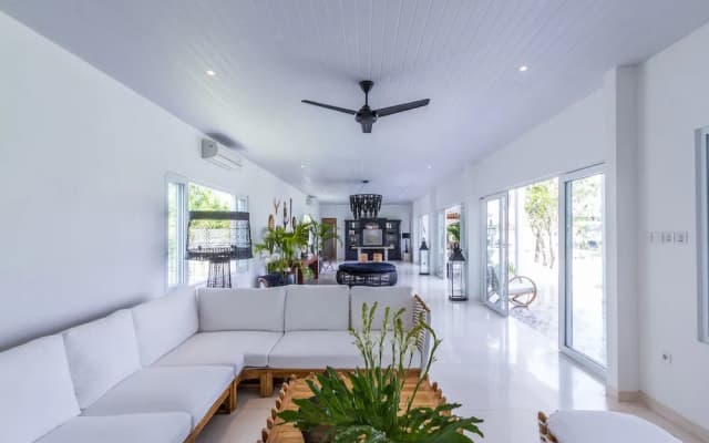 Villa Kusuma - photo 2