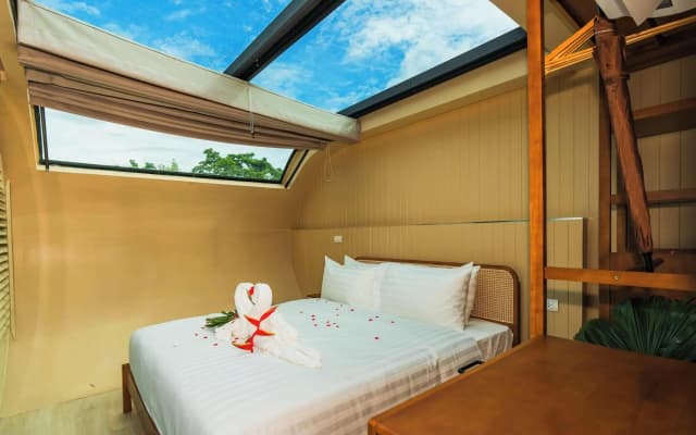 Akra Collection Layan Hideaway Resort - photo 2