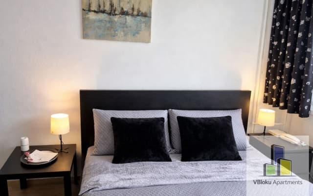 VBloku Apartments - photo 3